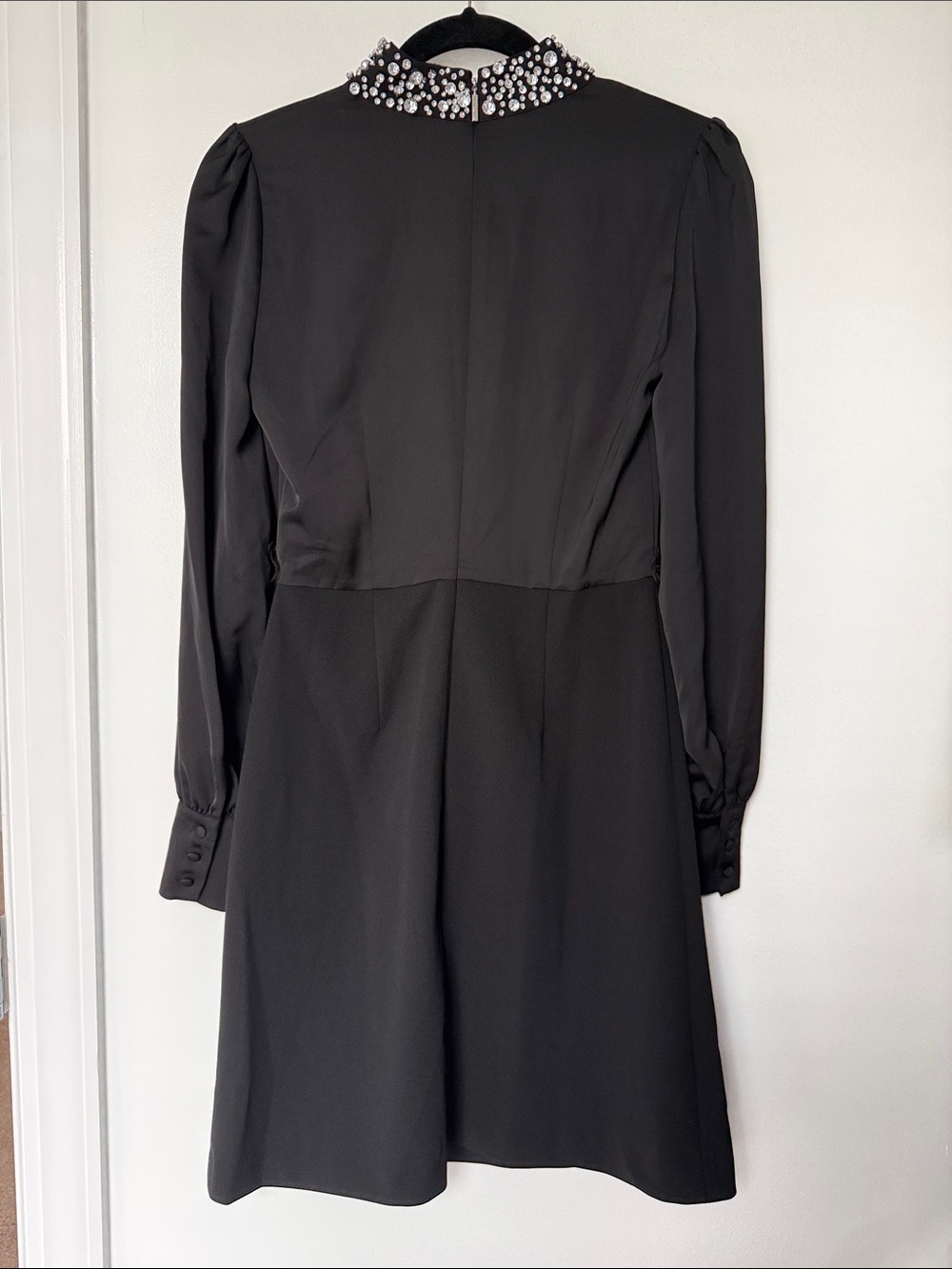 Karl Lagerfeld Dress